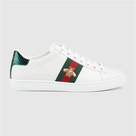 bebe gucci ace sneakers|Gucci Ace Bee (Women's) .